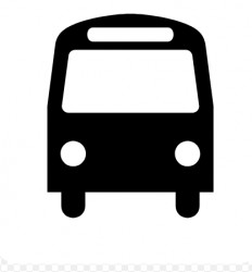 Autobuso simbolis